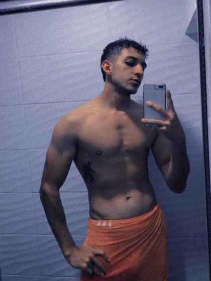juanotalora23 OnlyFans picture