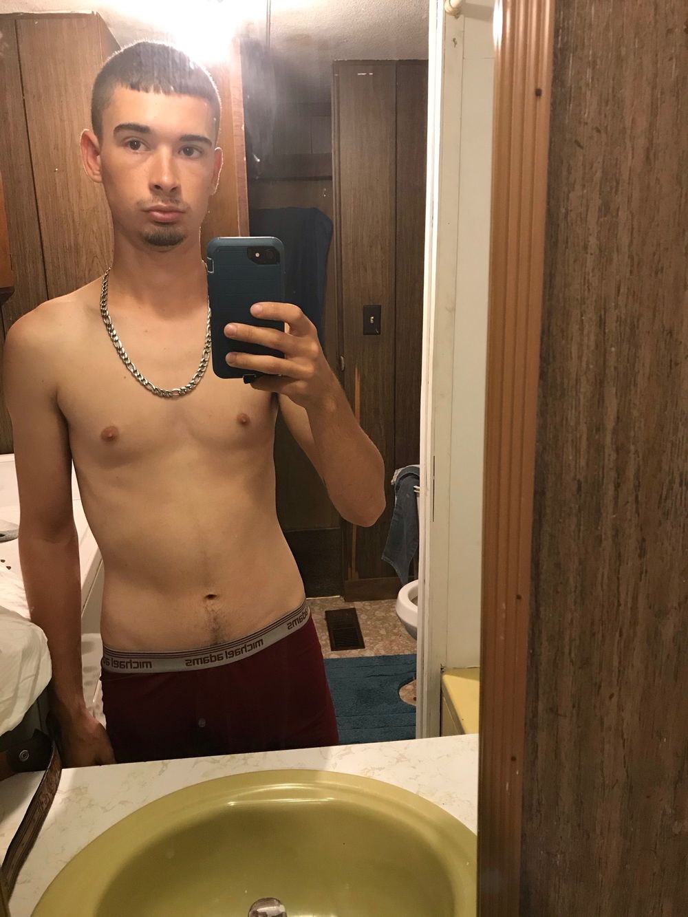 norris911 OnlyFans profile picture