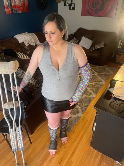 dannie-rose OnlyFans picture