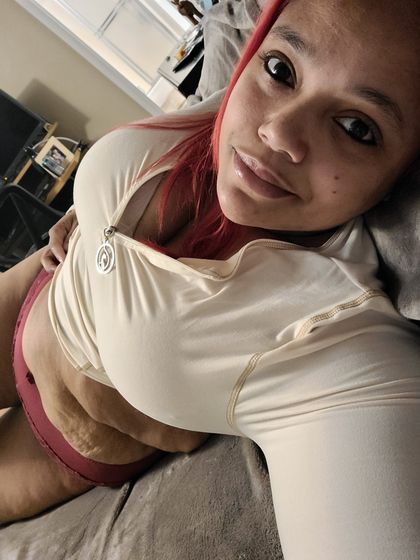 foxyrubyred OnlyFans picture