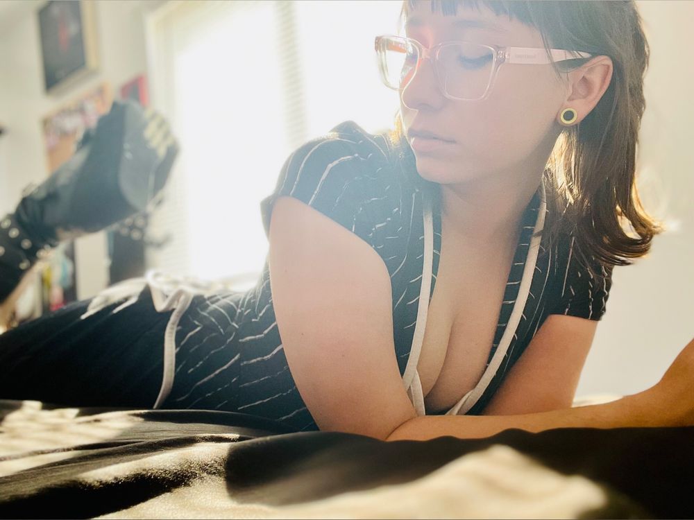 alyceandthehatter OnlyFans profile picture