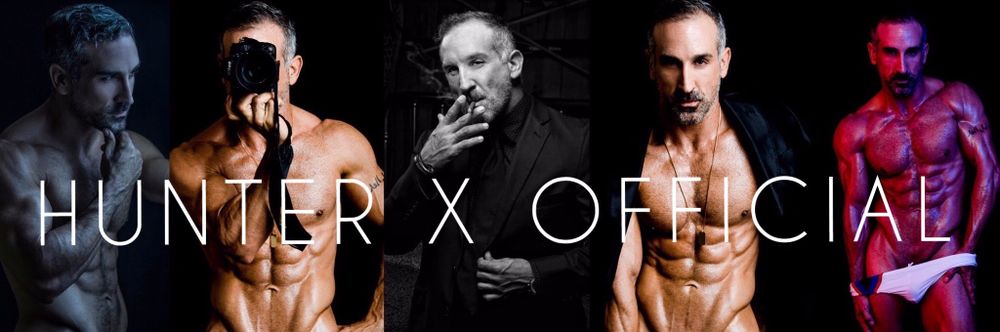 hunterxavierofficialfree OnlyFans profile picture
