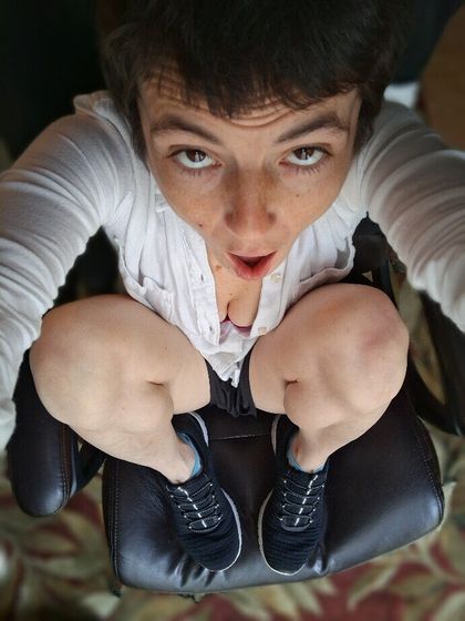 deddmegg OnlyFans picture