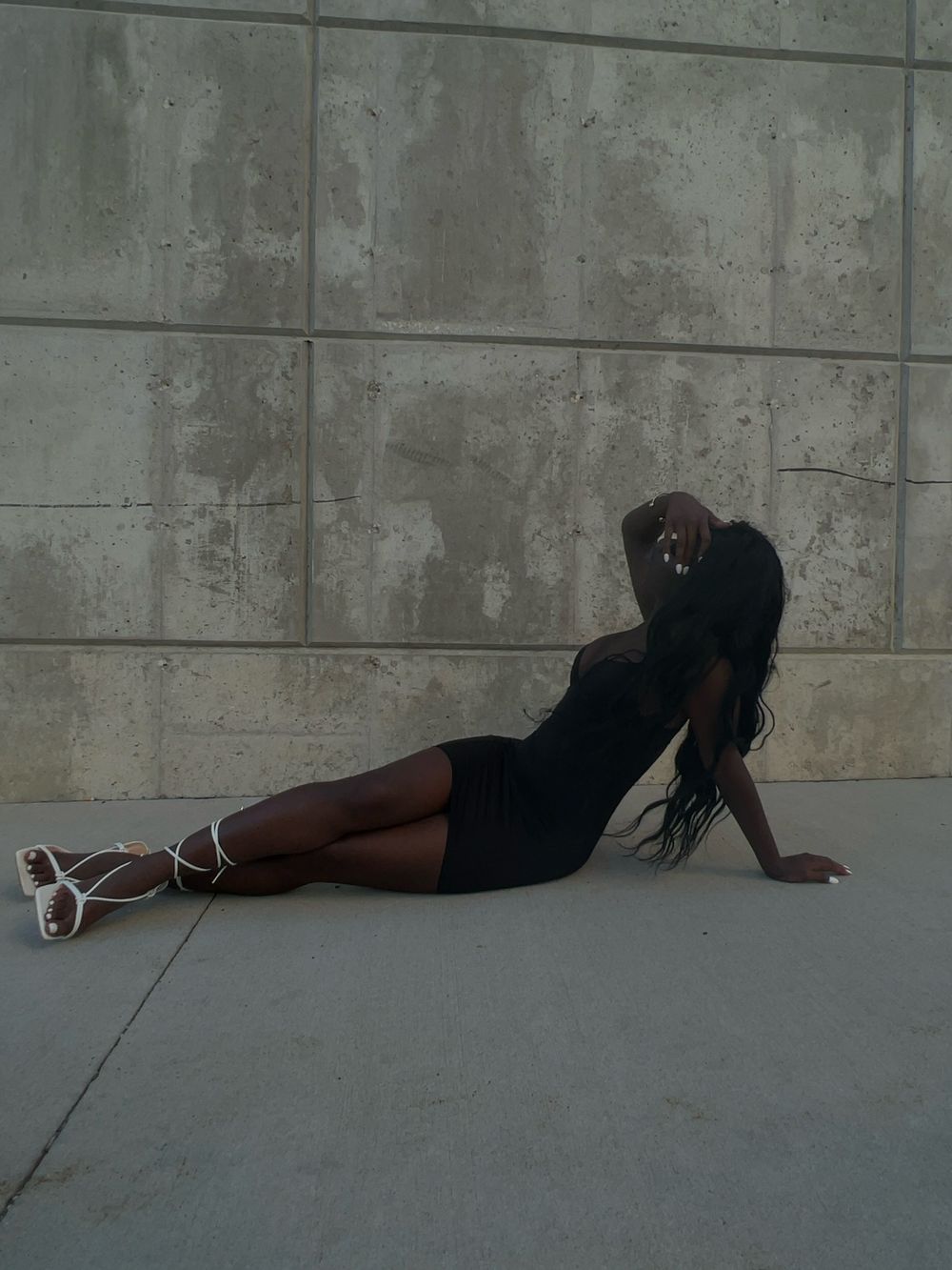 chynelle OnlyFans profile picture