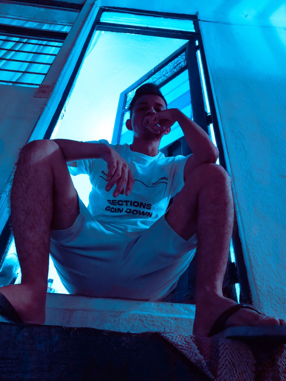 albertvandize OnlyFans profile picture