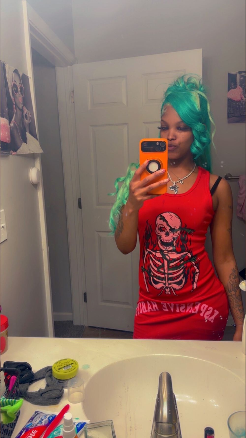 brownskinspice OnlyFans profile picture
