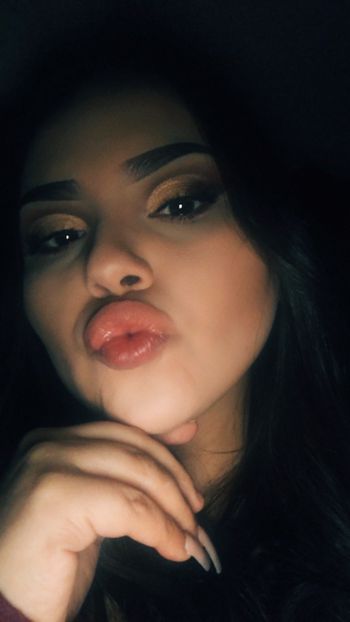 Goddess Adilene Rey