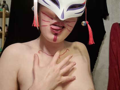 morganaevelynn OnlyFans picture