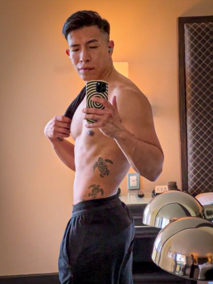 markhantonio OnlyFans picture