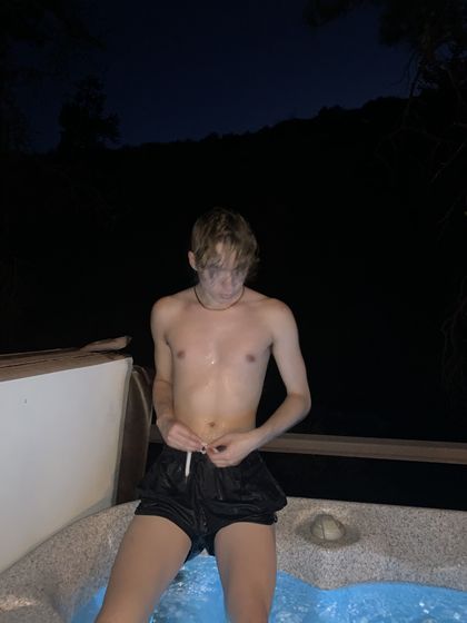 lincoln_gorgeous OnlyFans picture