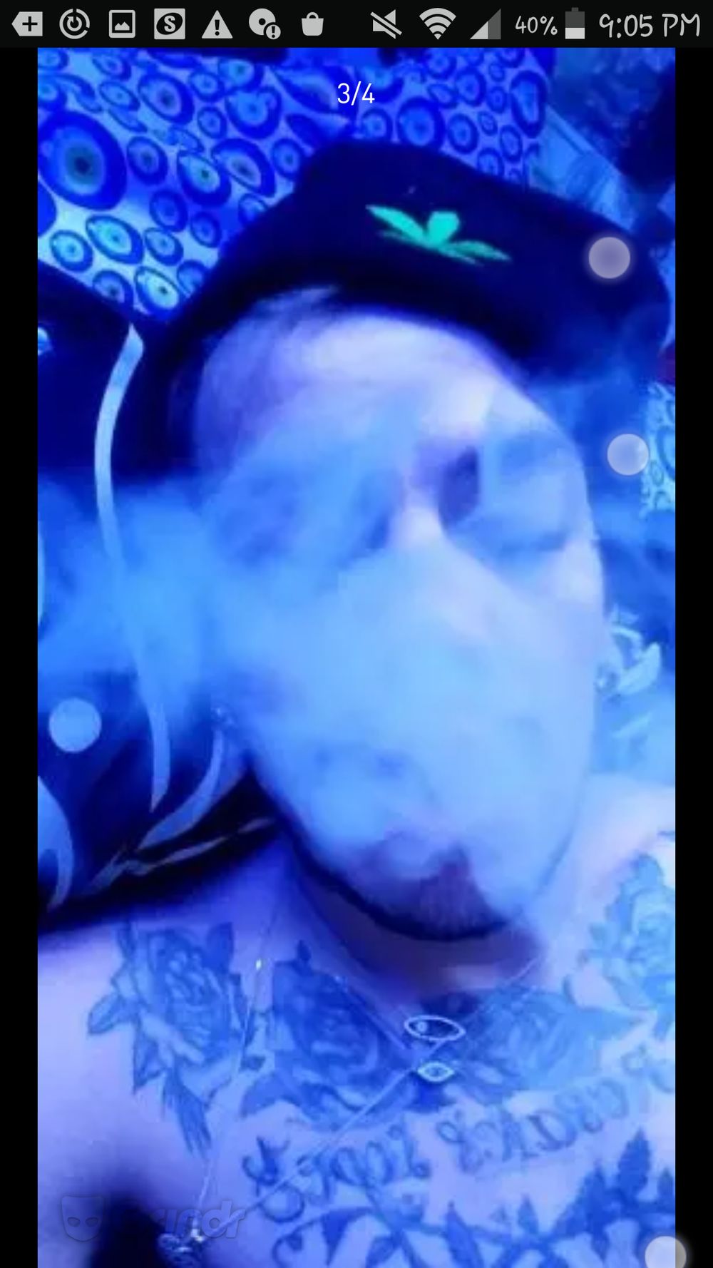 wyntr OnlyFans profile picture