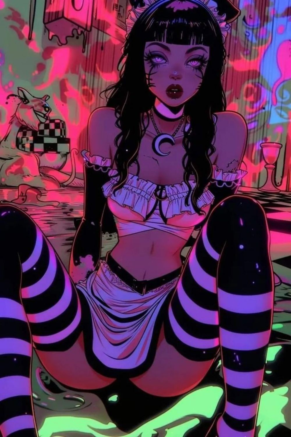 xxlyssa OnlyFans profile picture