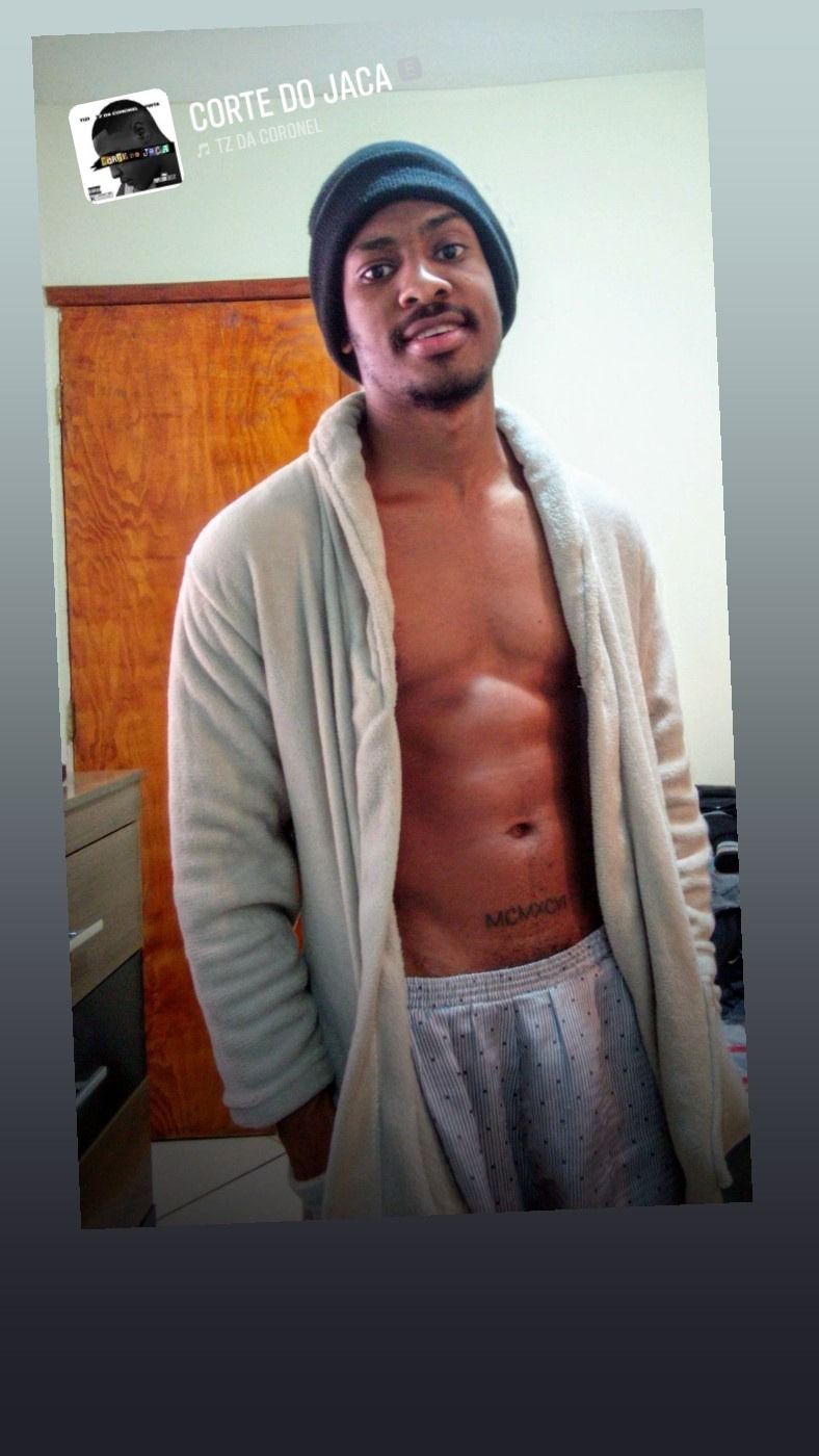 amorimccr OnlyFans profile picture