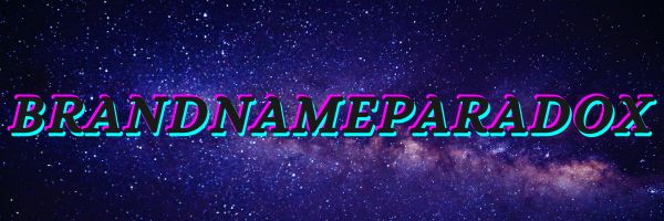 brandnameparadox OnlyFans profile picture