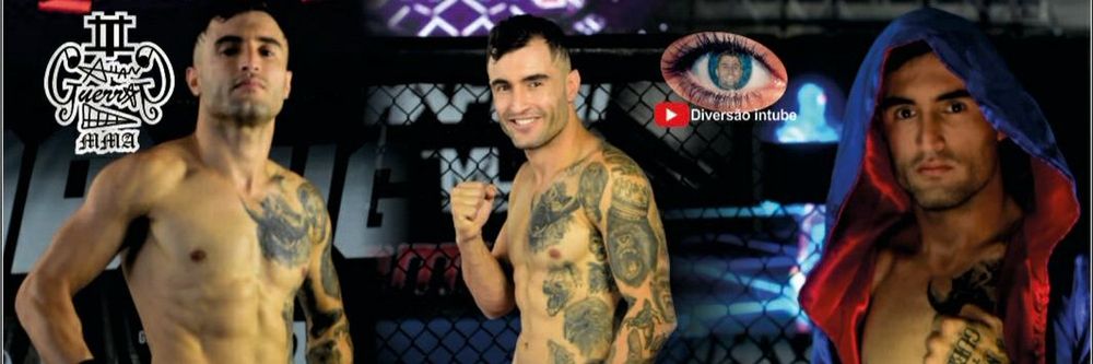 allanguerragomes OnlyFans profile picture