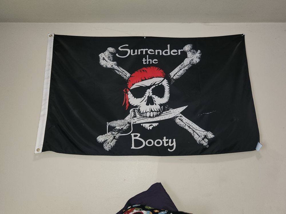 captainbootyd92 OnlyFans profile picture