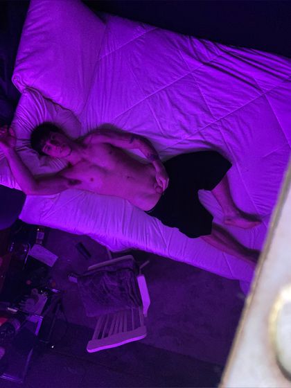 alphahoward7 OnlyFans picture