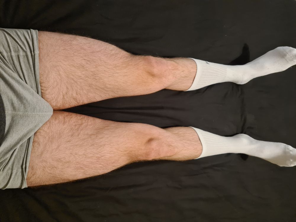 socks_and_all OnlyFans profile picture