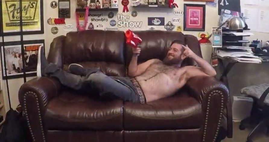 arthurmack OnlyFans profile picture