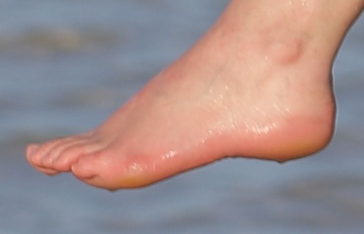 misstinytoe OnlyFans profile picture