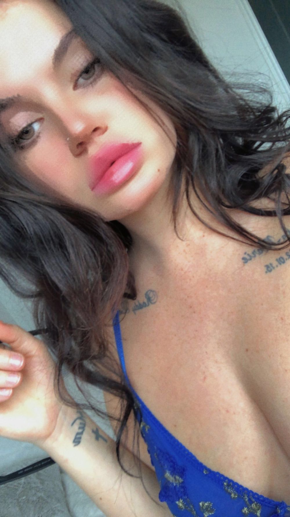 brookebailey95 OnlyFans profile picture