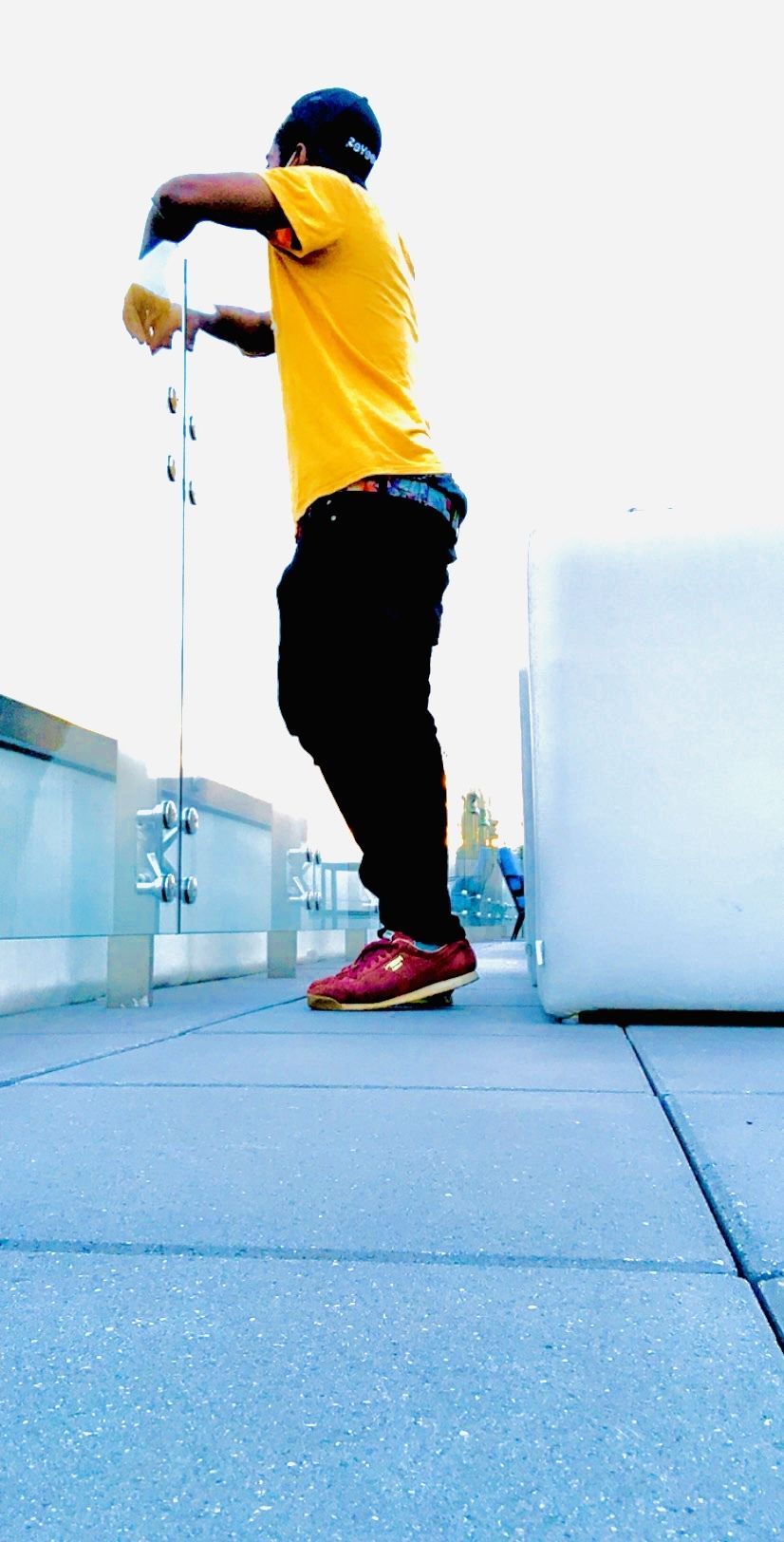 nikkodafreako OnlyFans profile picture