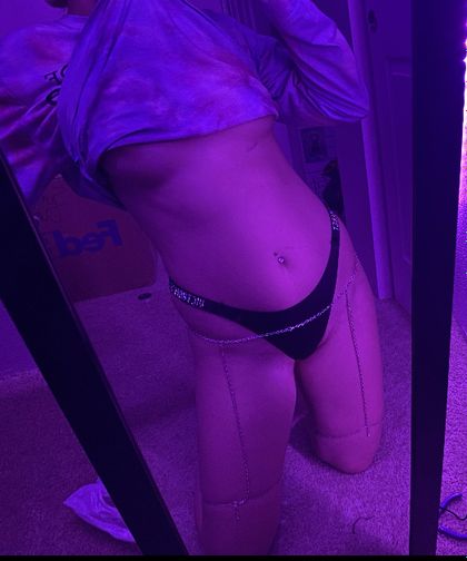 qweenpeach OnlyFans picture