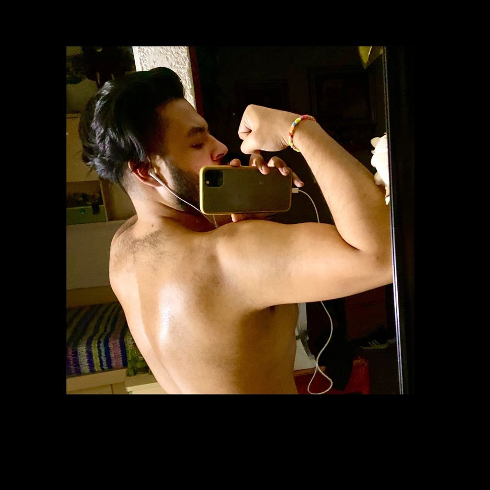 angelofsexxx OnlyFans profile picture