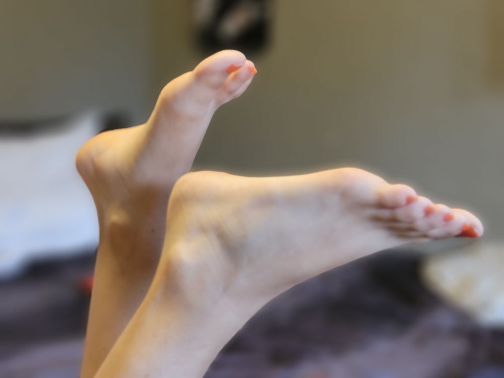 cometomyfeet69 OnlyFans profile picture