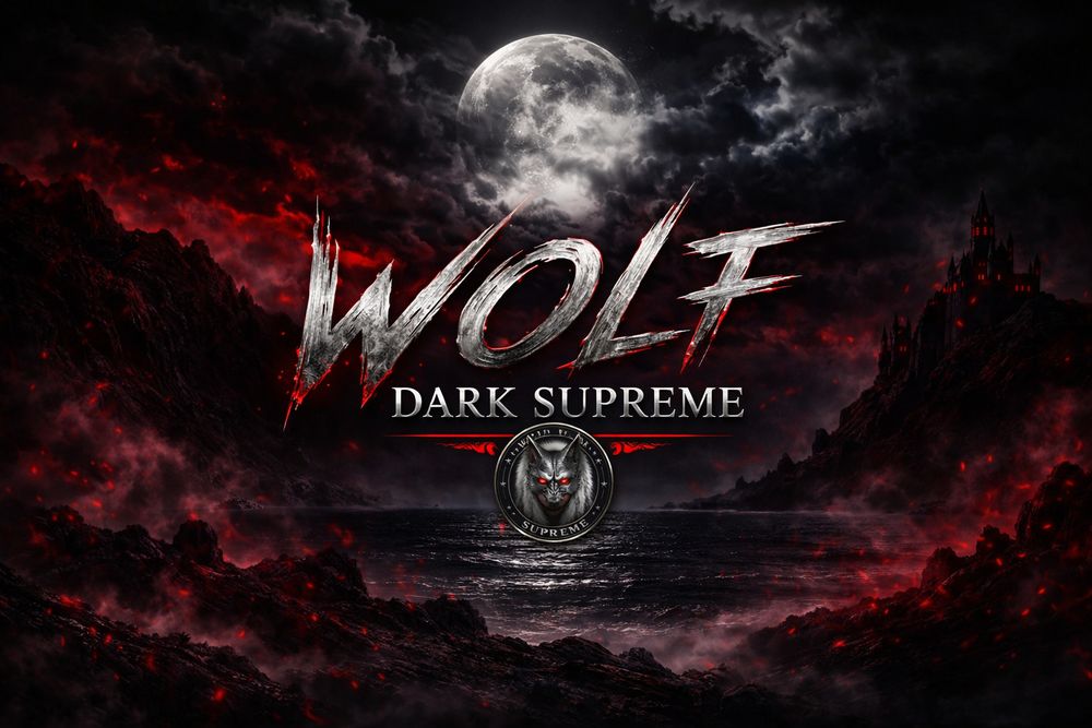 wolfdarksupreme OnlyFans profile picture