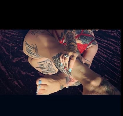 babydollq OnlyFans picture