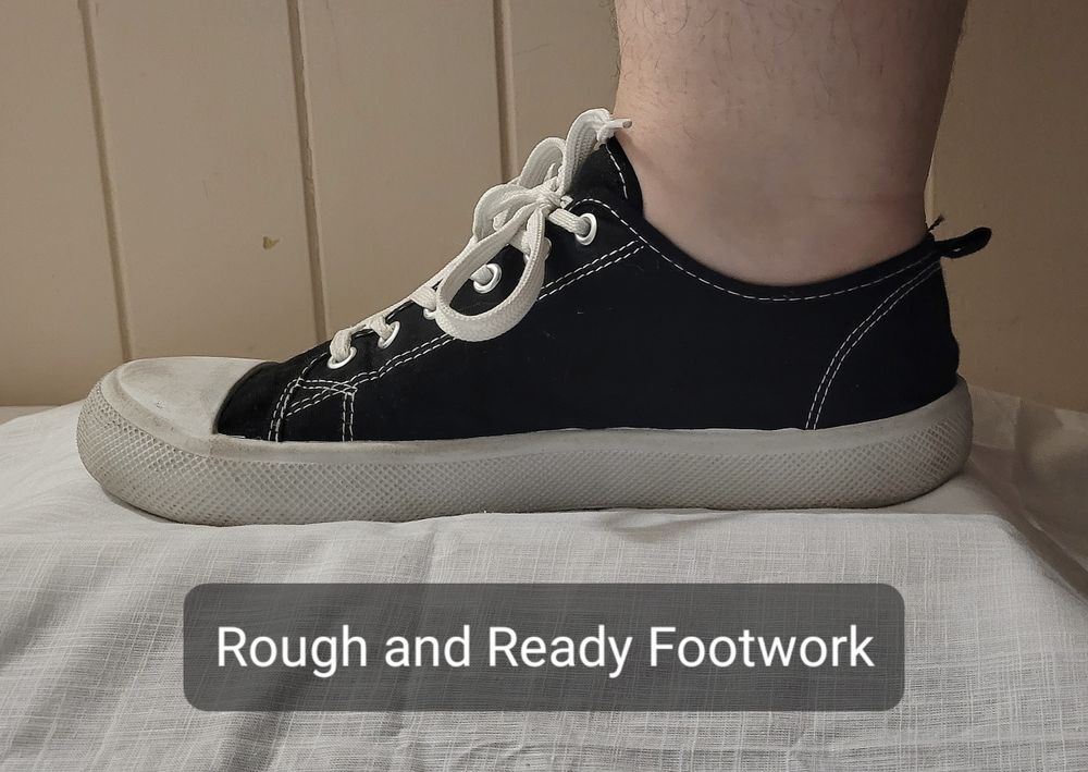 rnrfootwork OnlyFans profile picture