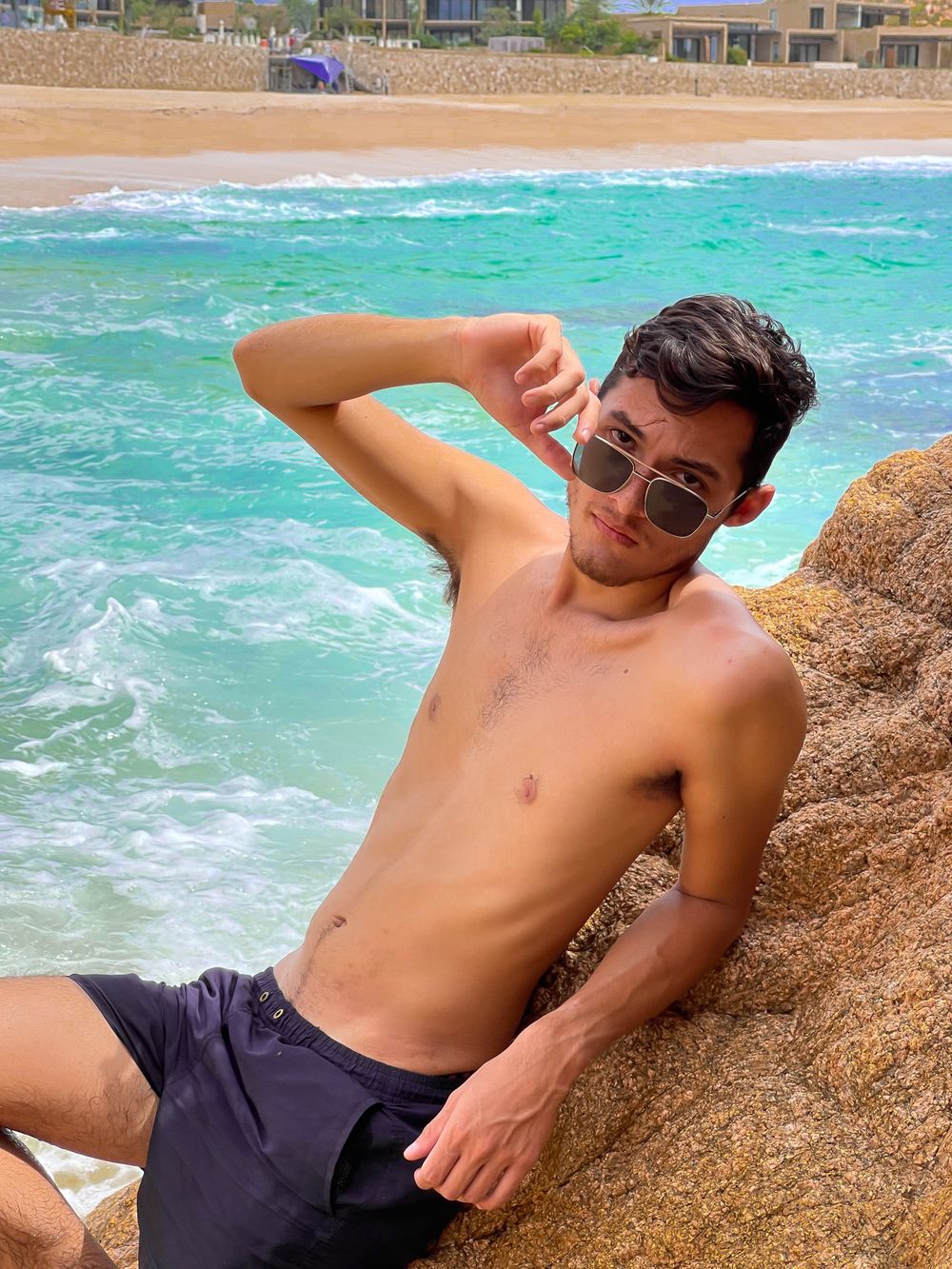 elchicodelasnieves OnlyFans profile picture
