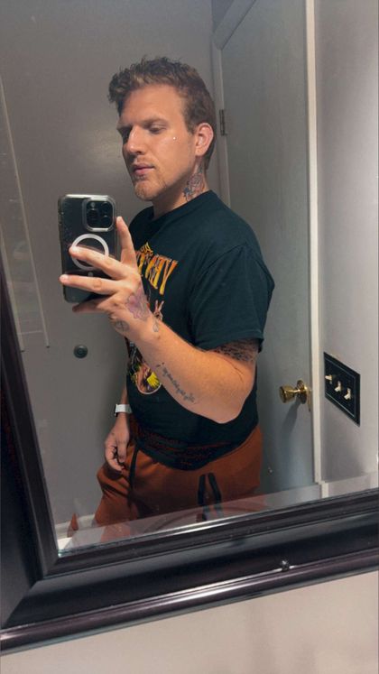williamscott95 OnlyFans picture