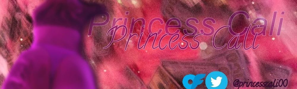 princesscali00 OnlyFans profile picture