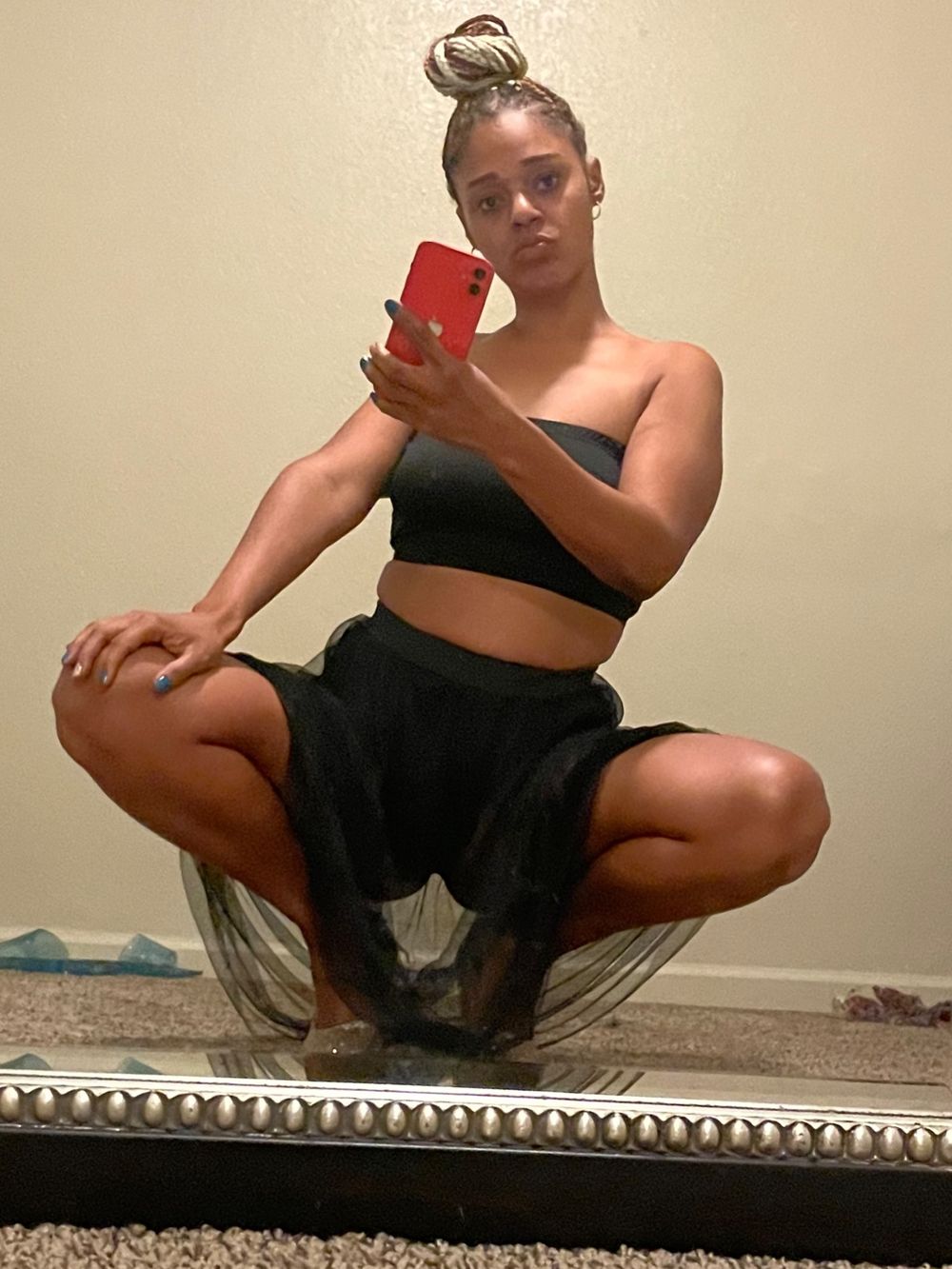 desirree32 OnlyFans profile picture