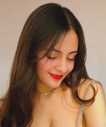 Vivi Mendoza