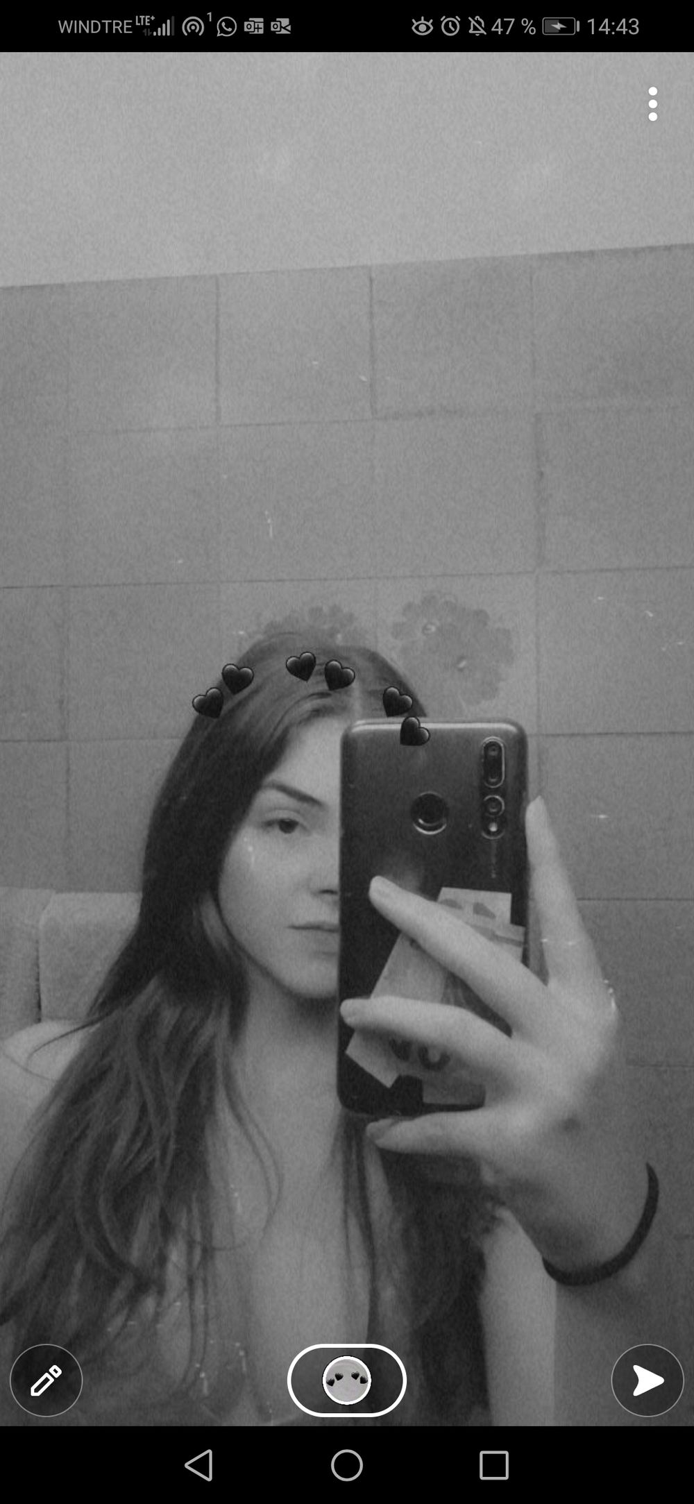 mellymaleficent OnlyFans profile picture