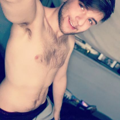 thathairyguy OnlyFans picture