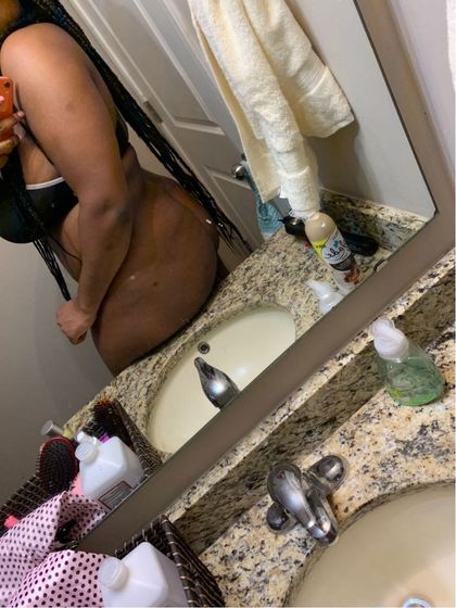 creamyyysweetsss OnlyFans picture
