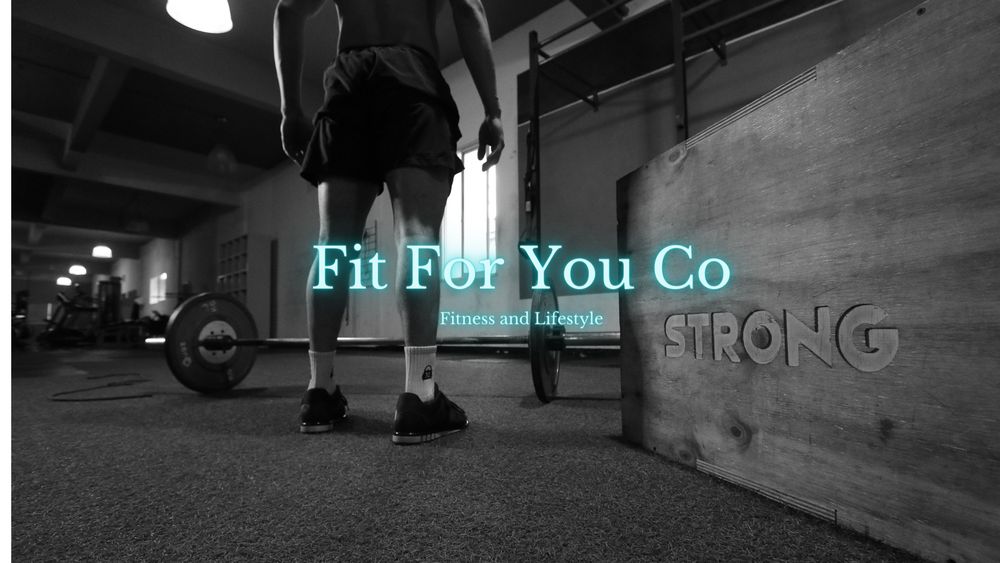 fitforyouco OnlyFans profile picture