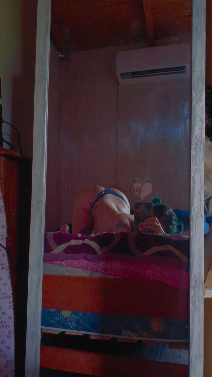 zhamdii OnlyFans profile picture