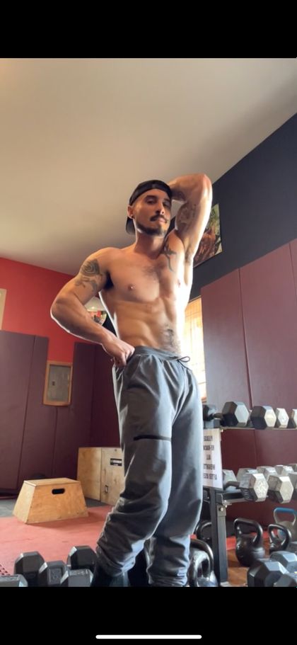 daddy_baleno OnlyFans picture