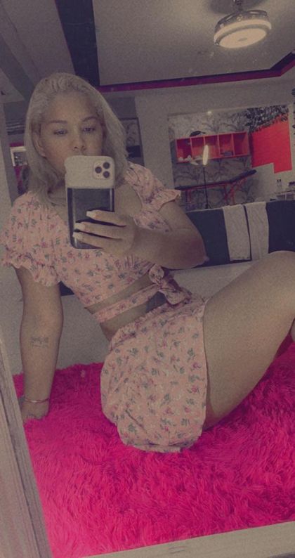 indiacanela06 OnlyFans picture