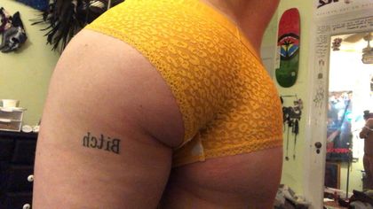 littlepunkslut OnlyFans picture
