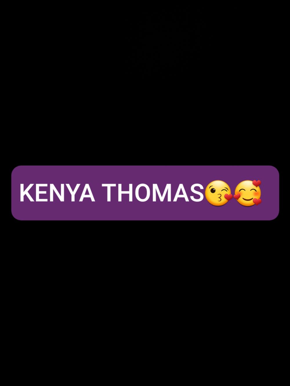 miss_kenya_thomas OnlyFans profile picture