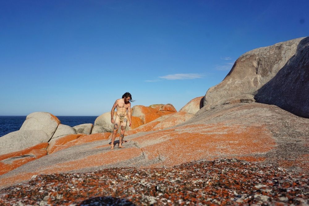 travisthetravelingman OnlyFans profile picture
