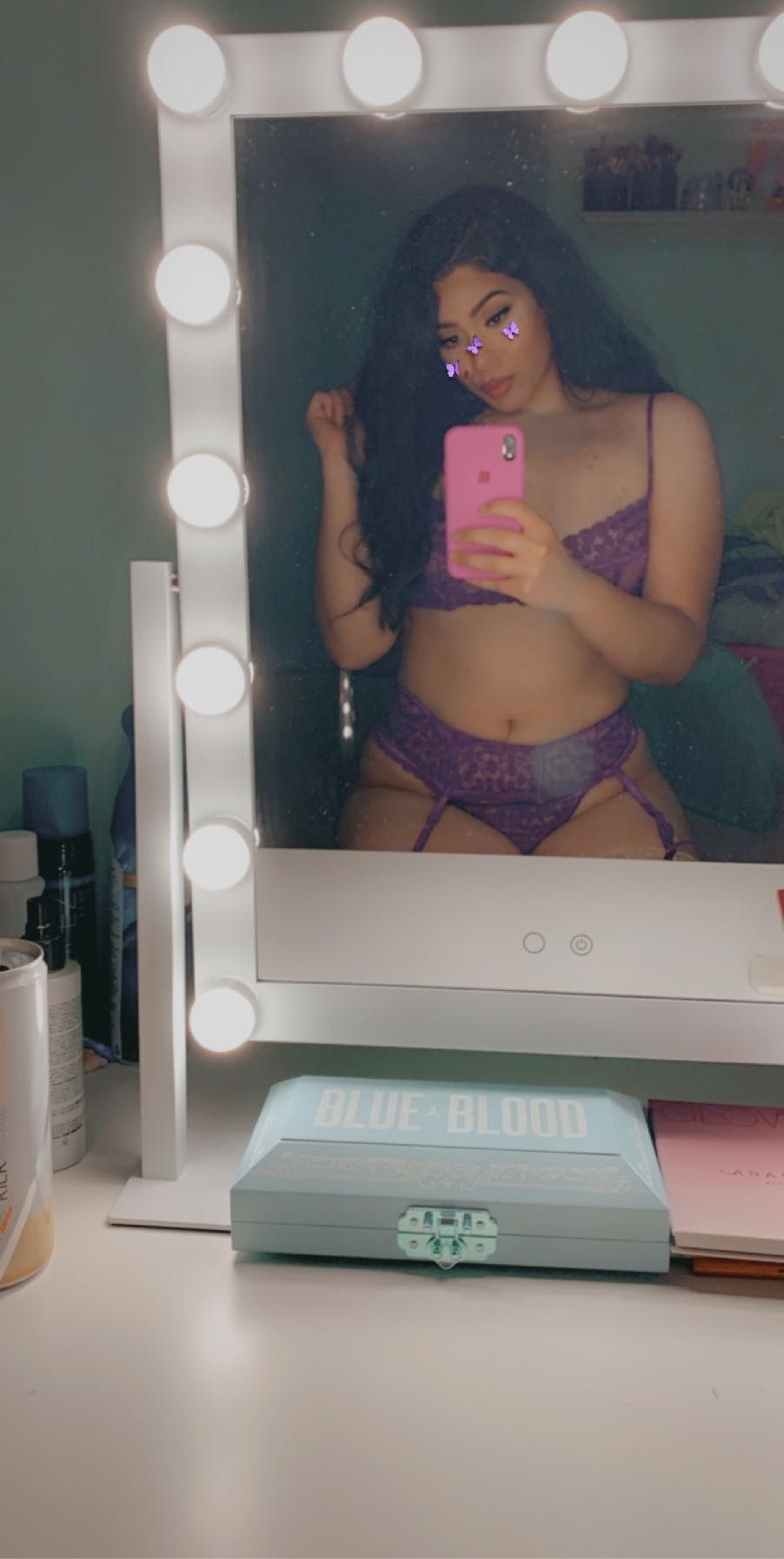 latinxbarbie23 OnlyFans profile picture