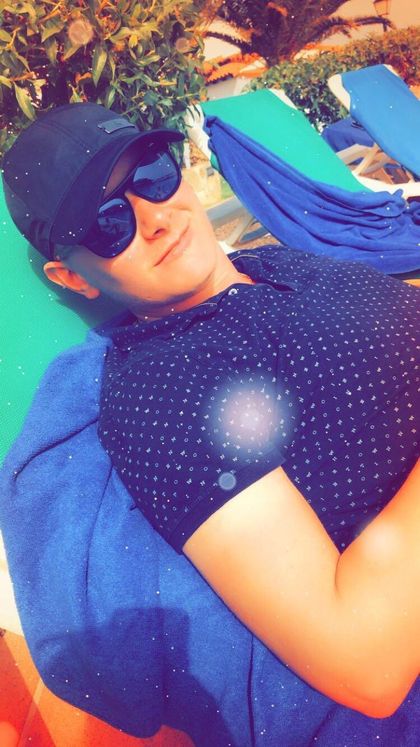paski2699 OnlyFans picture