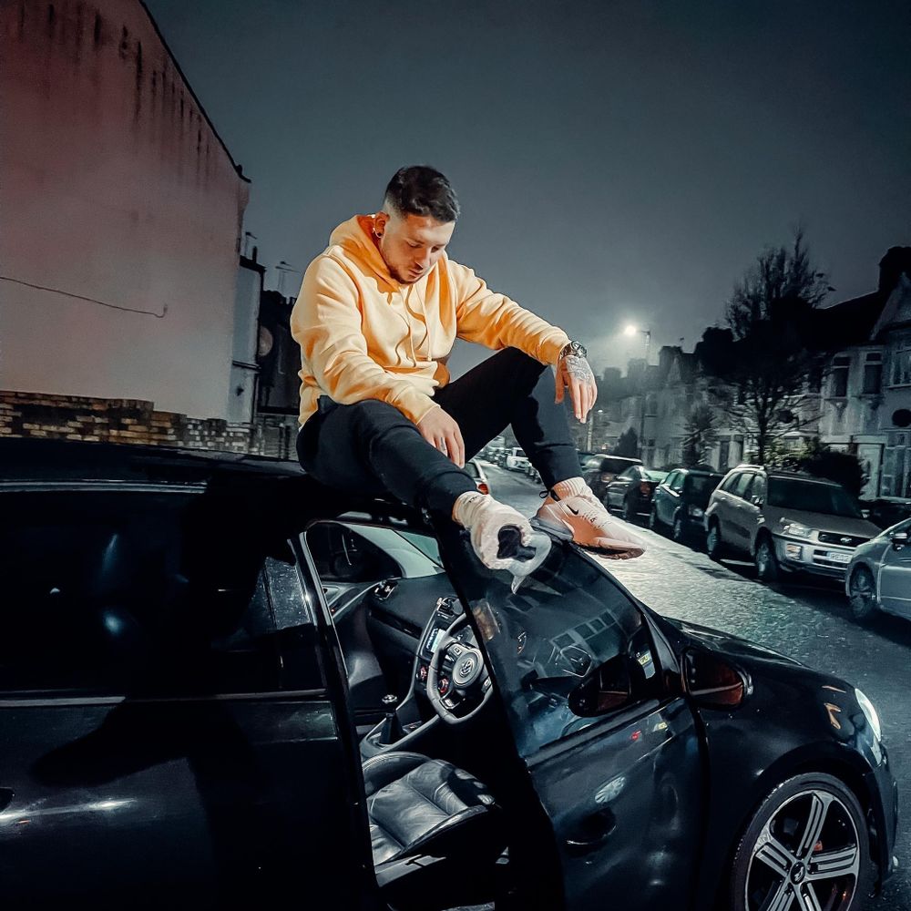 alexsisu OnlyFans profile picture